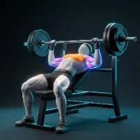 Barbell Bench Press