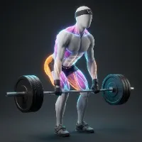 Conventional Deadlift