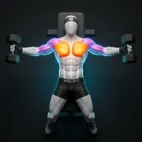 Dumbbell Chest Fly