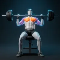 Incline Barbell Press