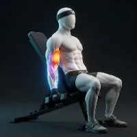 Incline Dumbbell Bicep Curl