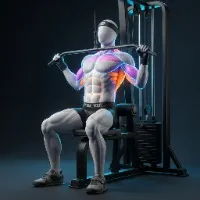 Lat Pulldown
