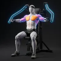 Machine Chest Press