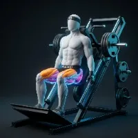 Machine Hack Squat