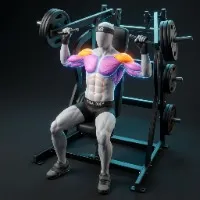Machine Shoulder Press