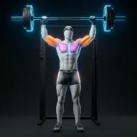 Overhead Press OHP