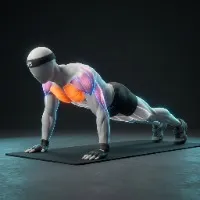 Push Up