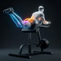 Reverse Hyperextension