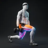 Reverse Lunge